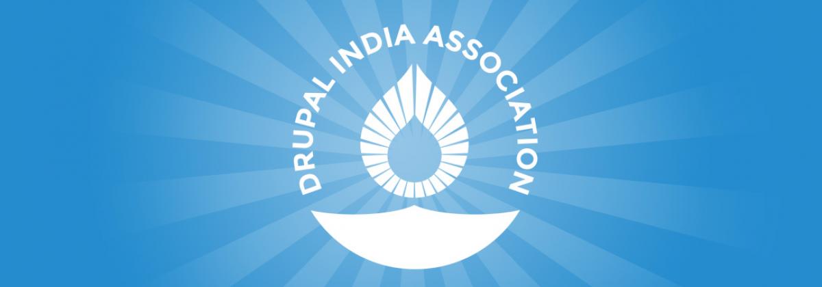 Announcing Drupal India Association!