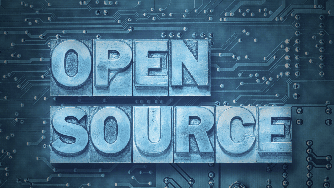 Open-Source Technology