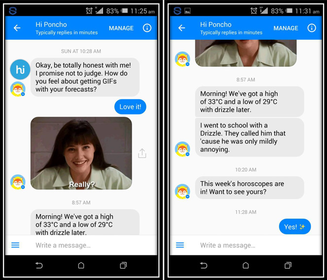 Chat Bots - An Evolving Strategy to Drive Customer Engagement