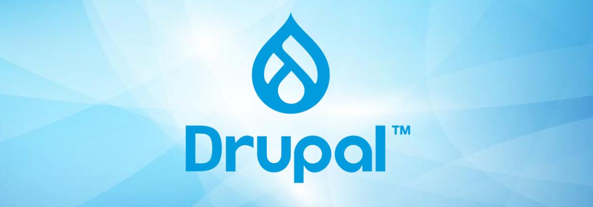 Drupal 9