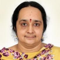 VP Software Solutions Gomathi