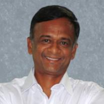 J. Krishnan