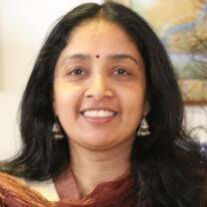 CEO Drupal Solutions Shyamala Rajaram
