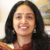 Shyamala Rajaram