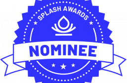 #Splashawards @Drupalcon Amsterdam 2019 Nominees