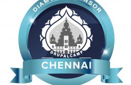 Drupal Chennai Diamond sponsor