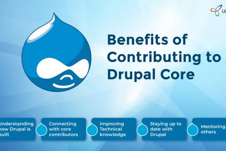 Drupal