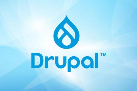 Drupal 9