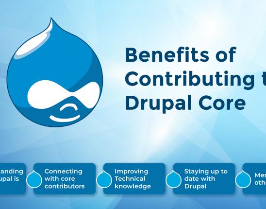 Drupal