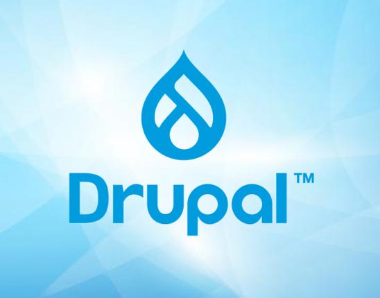 Drupal 9