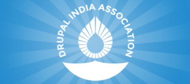 Announcing Drupal India Association!