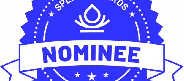 #Splashawards @Drupalcon Amsterdam 2019 Nominees