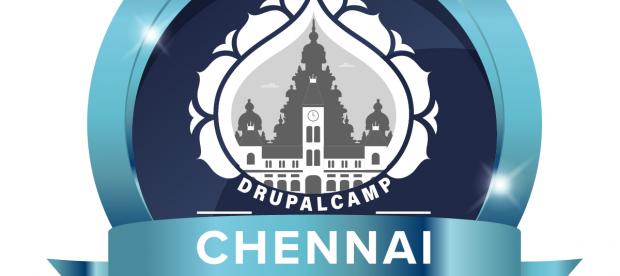 Diamond Sponsor for DCC19 Drupal Chennai Diamond sponsor